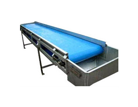 PVC Belt Conveyors